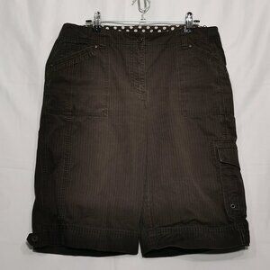 Bermuda Shorts Size 10 #99